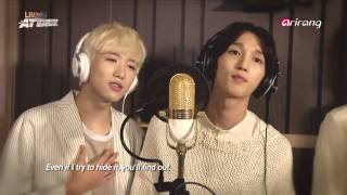 Pops in Seoul－HeartB(하트비) _ Beautiful,You Must (Beautiful,넌 꼭)