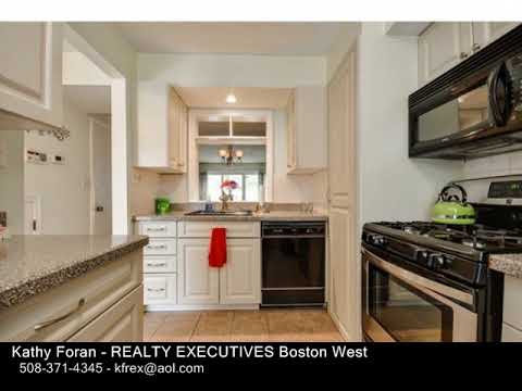 1904 Windsor Drive Unit 1904, Framingham MA 01701 - Condo - Real Estate - For Sale -