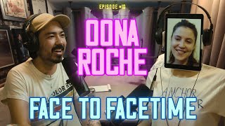 #10 Face to Facetime - Oona Roche (The Morning Show, Apple TV+) video