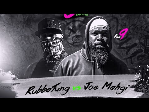 Rubba Tung vs Joe Mahgi