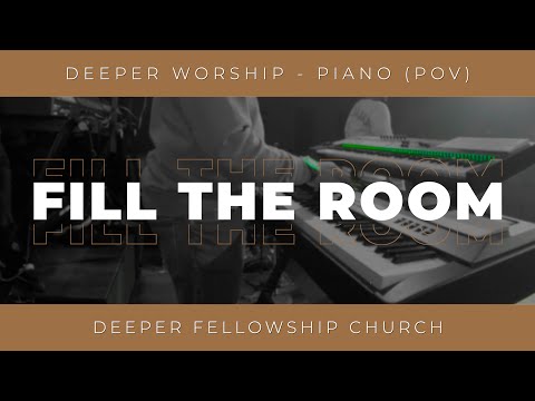 Fill The Room - @TRIBL (DEEPERfied)‼️🤯