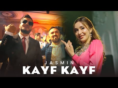 Jasmin - Kayf kayf (To'ylarda)