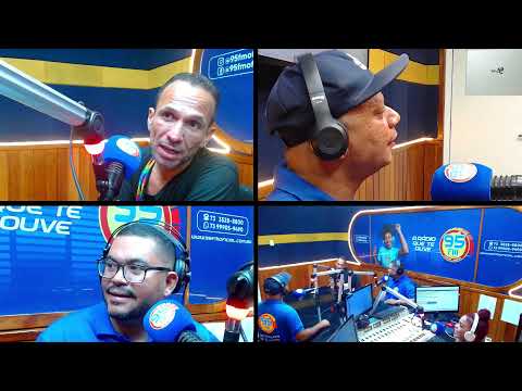 Programa 95 Em Geral 04/09/26