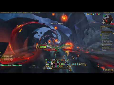 Vakthros Ascent ADVANCED Gold Medal Guide - World of Warcraft Dragonflight Guide
