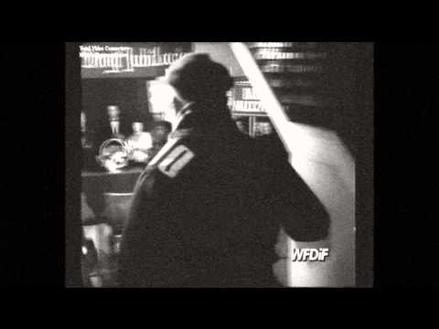 Vein  Kuba  Pilot- "Przestój"