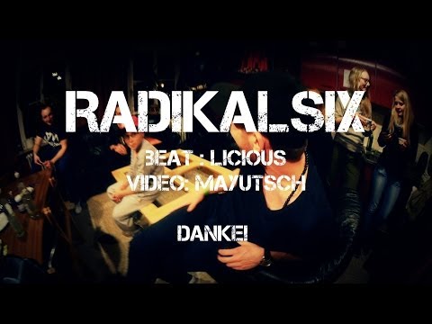 DANKE!!!  MIT STAIGER