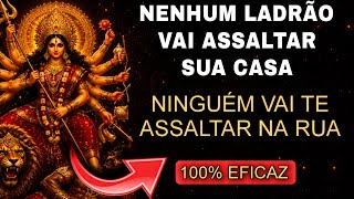 ESTE MANTRA É MUITO FORTE -  NINGUÉM CONSEGUE MEXER COM VOCÊ - 100% EFICAZ