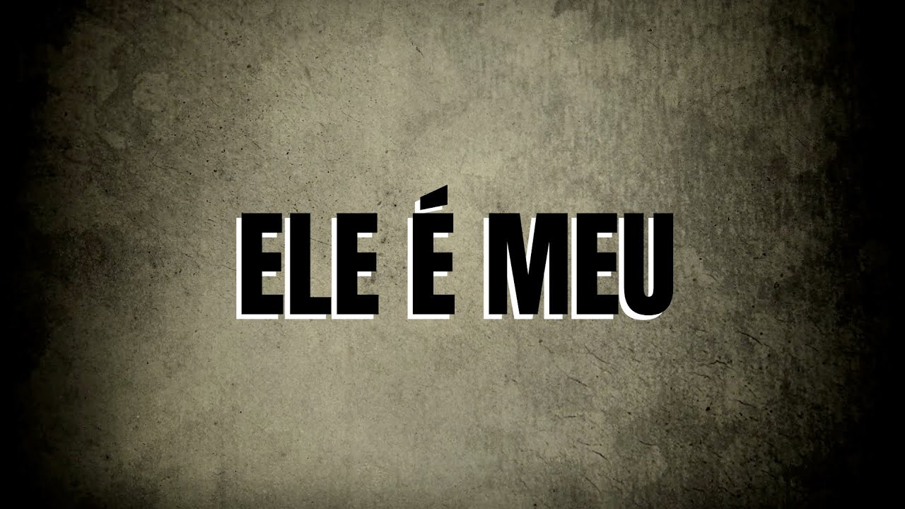 T01E26 - Relatos dos inscritos - Ele é meu