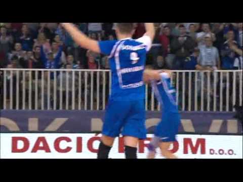 Finale 52.Kupa srbije u odbojci NP Vojvodina 3:0