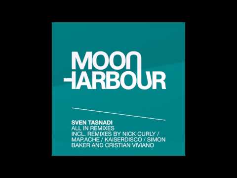 Sven Tasnadi - No Laws (Kaiserdisco Remix) (MHR082)