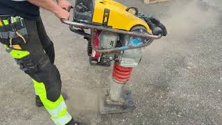 Dynapac LT 5000 rammer | Image 4 - Machineryline
