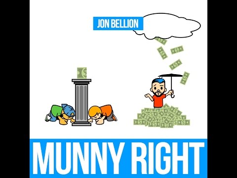 Jon Bellion - Munny Right