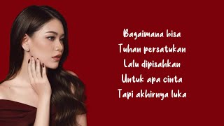 Download lagu Menerima Luka - Natasya Sabella | Lirik Lagu ~ Walau tak ku pungkiri sakitnya buatku hancur sekali… mp3 Download lagu Menerima Luka - Natasya Sabella | Lirik Lagu ~ Walau tak ku pungkiri sakitnya buatku hancur sekali… mp3