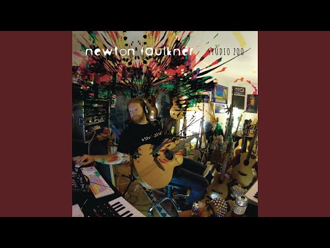 At The Seams - Newton Faulkner