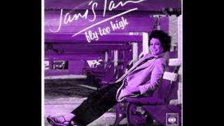 JANIS IAN Fly too High Special Promo Version