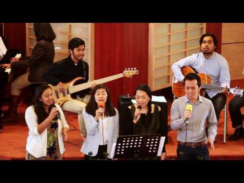 GKIN jongerendienst oktober 2016 (2) - Laat Het Huis Gevuld Zijn (Opwekking 623)