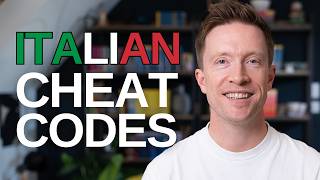 How to Learn Italian FAST When You Don't Have Time