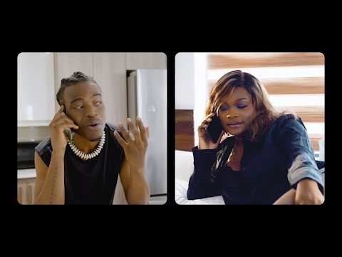 RALAMI X ​⁠Queen Fumi  - Miss U (Visualizer)