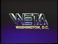 WKHA TV Station ID Kentucky Educational Television WETA 1988