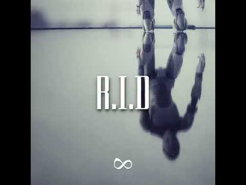 Celestino, SXDNS Soundsystem -  R.I.D. / Bonnie Spacey Remix [Espacio CIELO]