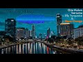 Gita Malam Radio Tengah Malam Gajahmada FM Elly Turquoise Oct Nov 2024