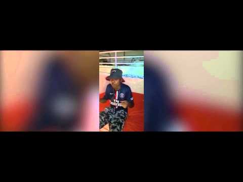 FREESTYLE  -  LONEY (Mars2015)