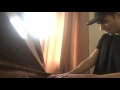Nathan Sykes - Fools (Troye Sivan Cover)