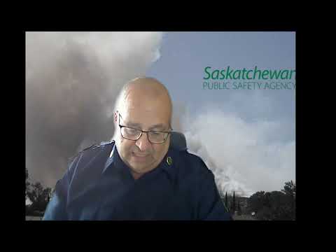 SPSA Media availability - June 5, 2025