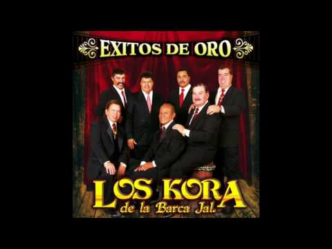 Los Kora - Exitos de Oro (Disco Completo)