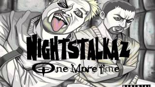 One More Time - Nightstalkaz