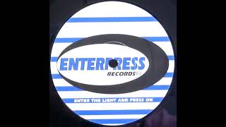 EJ Doubell - Barramundi (Hard House 1998)