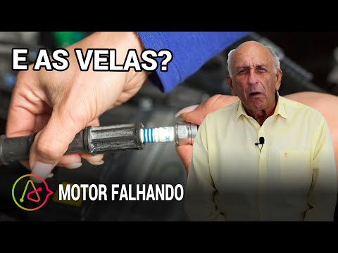 Is your engine misfiring? Maybe the problem is with your spark plugs!