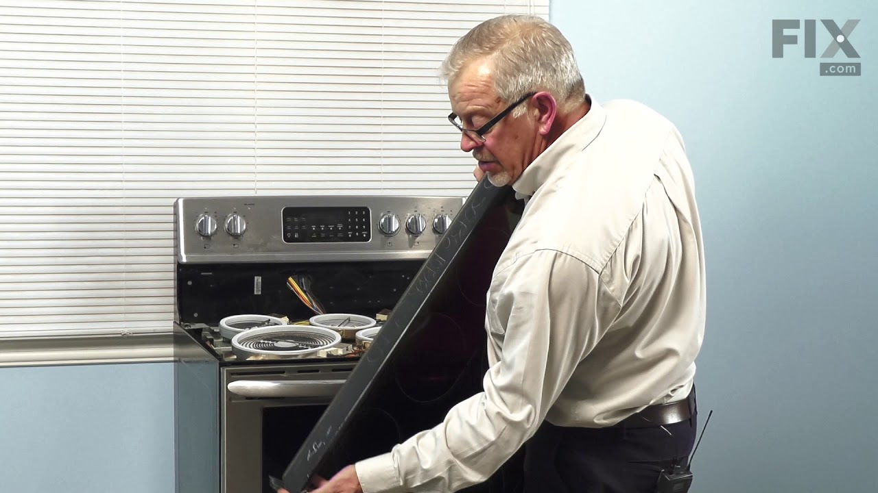 Replacing the MAINTOP