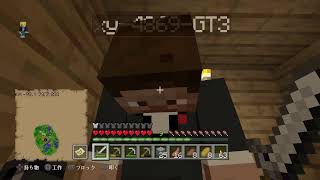 [マインクラフト]疲れたのでまったり