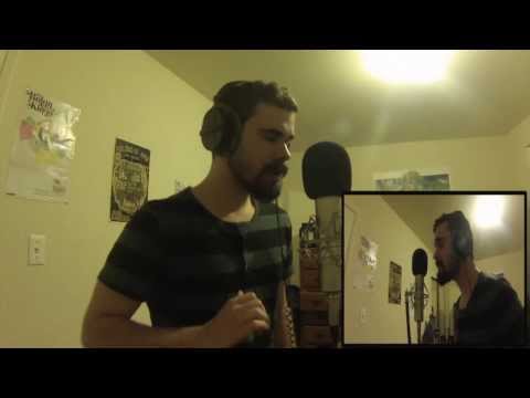 Dance Gavin Dance: Uneasy Hearts Weigh The Most (Cover)