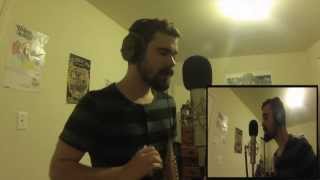 Dance Gavin Dance: Uneasy Hearts Weigh The Most (Cover)
