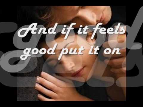 If The Love Fits Wear It by Leslie Pearl (w/lyrics)