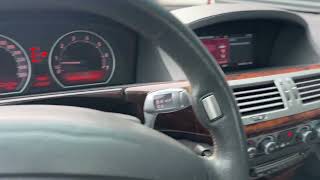 Automobile BMW 7-serie 760i, 6.0 V12, softclose, panoramadak, elektr stuurkolom | Image 4 - Autoline