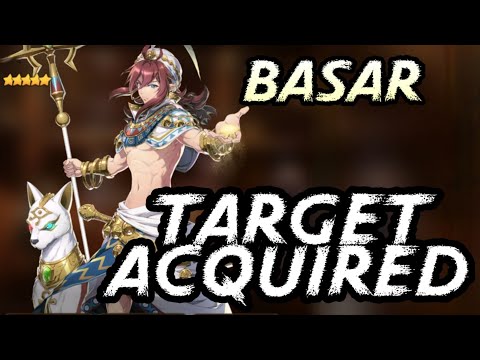 Mystic Summons For ML Desert Jewel Basar - Epic Seven