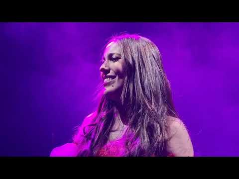 Daniella Mastricchio - Israel 09/04/23 - Corazon Con Agujeritos