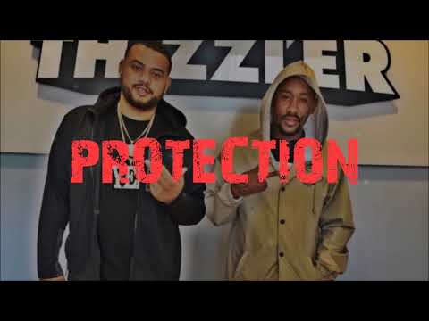 [FREE] L-Finguz x Lil Yee x SOB X RBE Type Beat 2018 - Protection