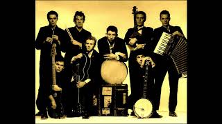 The Pogues - Train Of Love