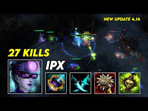 HON Reborn Grinex - IPX 1700+ MMR CM