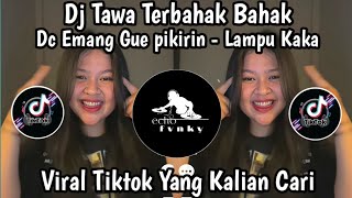 Download lagu DJ TAWA TERBAHAK BAHAK || DJ  EMANG GUE PIKIRIN || EGP - SUNDANIS VIRAL TIKTOK TERBARU !!! mp3