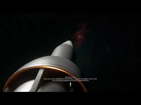 Torpedo in star citizen 3.1