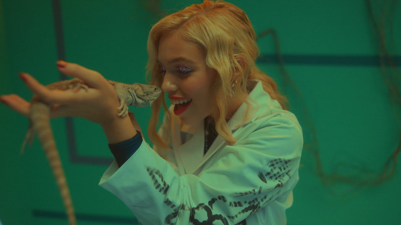 Blowing Up Until We Let Go Lyrics - Alem Ilese