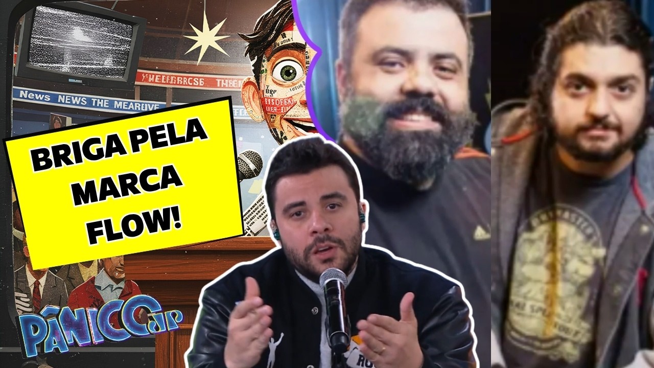 LINHAGEM GEEK: TRETA! MONARK REVELA CONTRATO DO FLOW E SOLTA O VERBO CONTRA IGOR 3K!