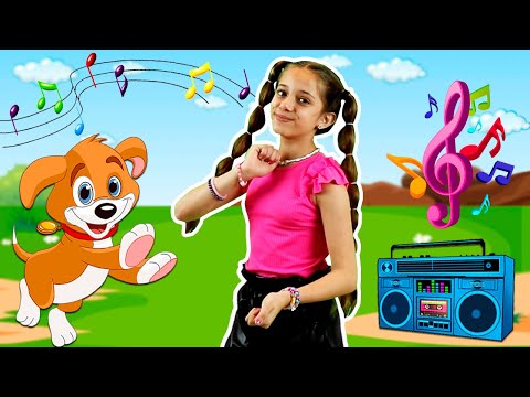 Música Infantil 🐶 Paródia do Cachorrinho