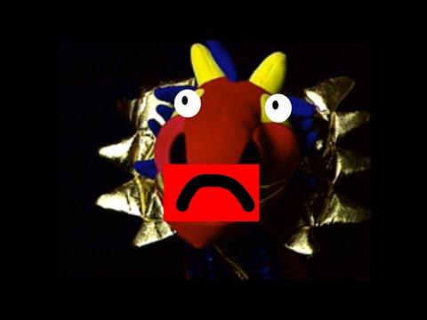 Tin toy (AAW Style) #autismsandreisworld #autismsandreisworldnumber95