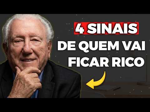 Se Você Faz Isso Sua FORTUNA é Apenas Questão de MESES | Luiz Barsi